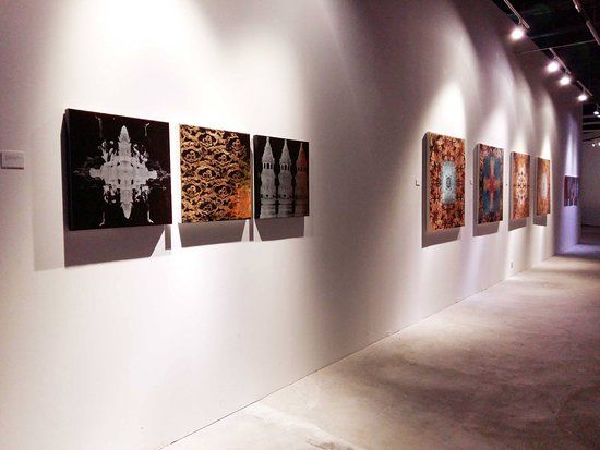 Wei-Ling Contemporary