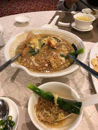 Oriental Chinese Cuisine